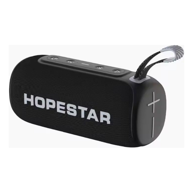 Bocina Bluetooth Portátil Hopestar P64 Pro Ipx6 6000mha