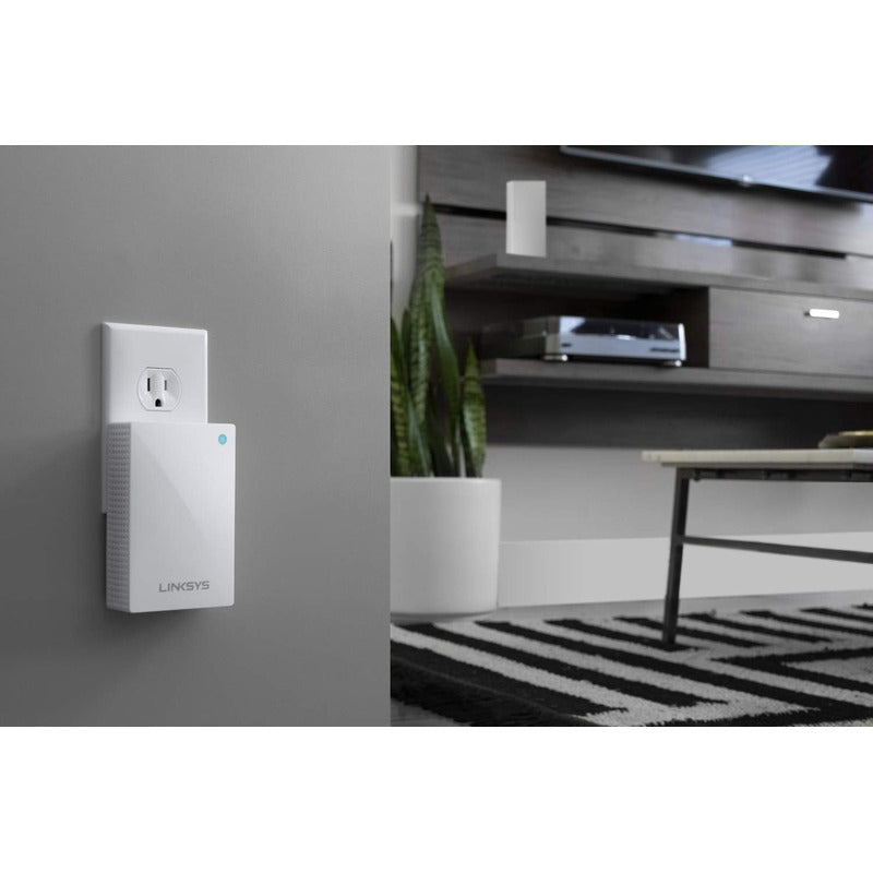 Linksys Repetidor Velop Mesh Ac1300 (whw0101p)