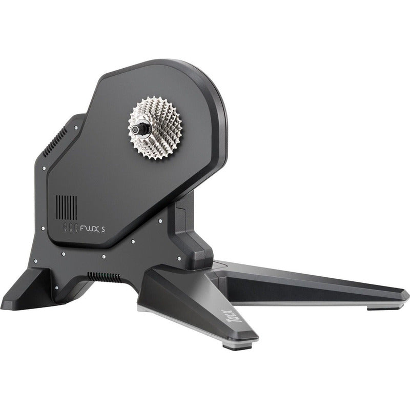 Tacx Flux S Smart Rodillo De Entrenamiento