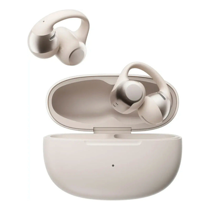 Auriculares Inalámbricos Shokz Opendots One Openear Truegris Gris