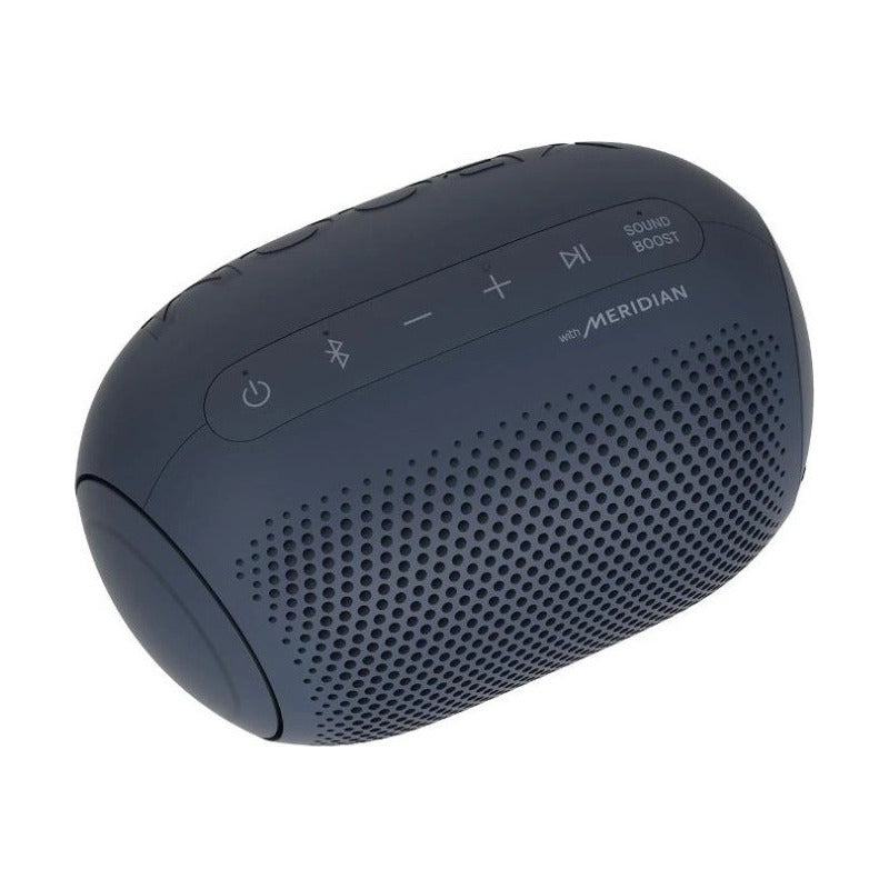 Bocina Bluetooth LG Xboom Go Pl2 Rosa Ipx5