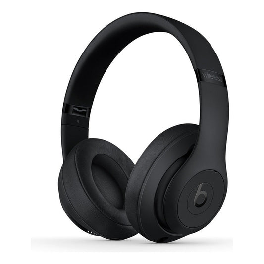 Audífonos Over-ear Beats Studio3 Wireless - Negro Mate Matte Black