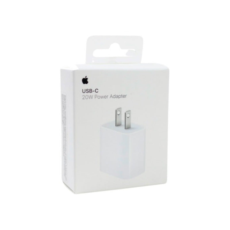 Cargador Para iPhone XR 11 13 15 16 Pro Max Original 20w C