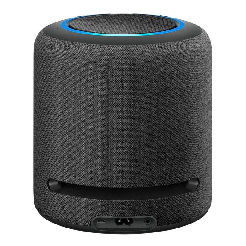 Amazon Echo Echo Studio Con Asistente Virtual Alexa Color Ne