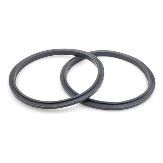 Set De 2 Empaques Nutribullet 600w 900w Repuesto Refacción