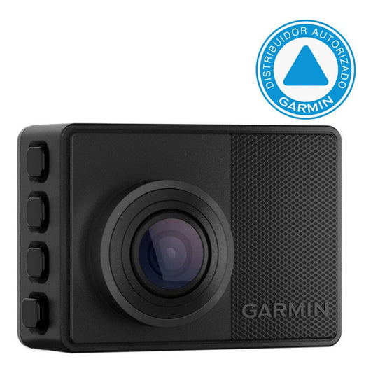 Garmin Dash Cam 67w 1440p Para Coche 180 Grados