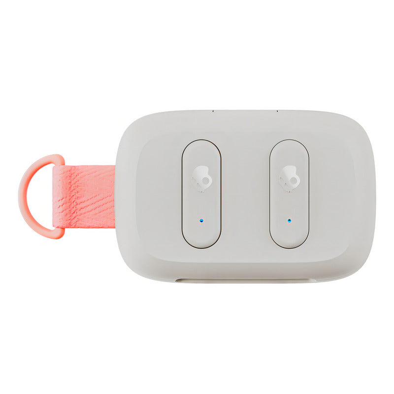 Audífonos Skullcandy Inalámbricos Dime 3 Auriculares In-ear Blanco