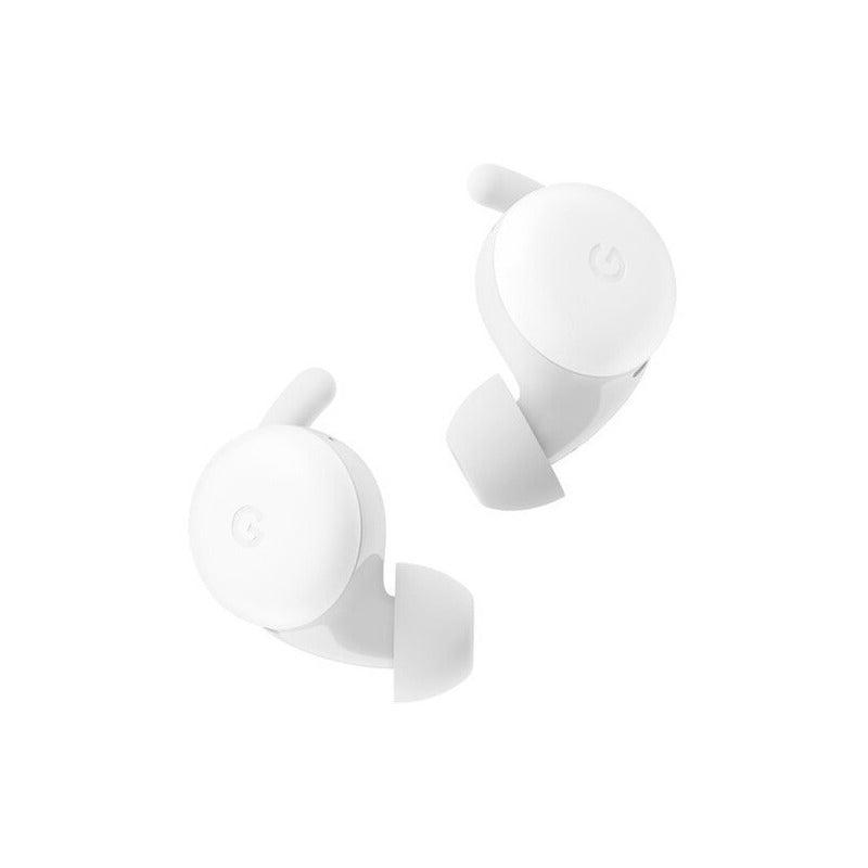 Audífonos Inalambricos Google Pixel Buds A Blancos