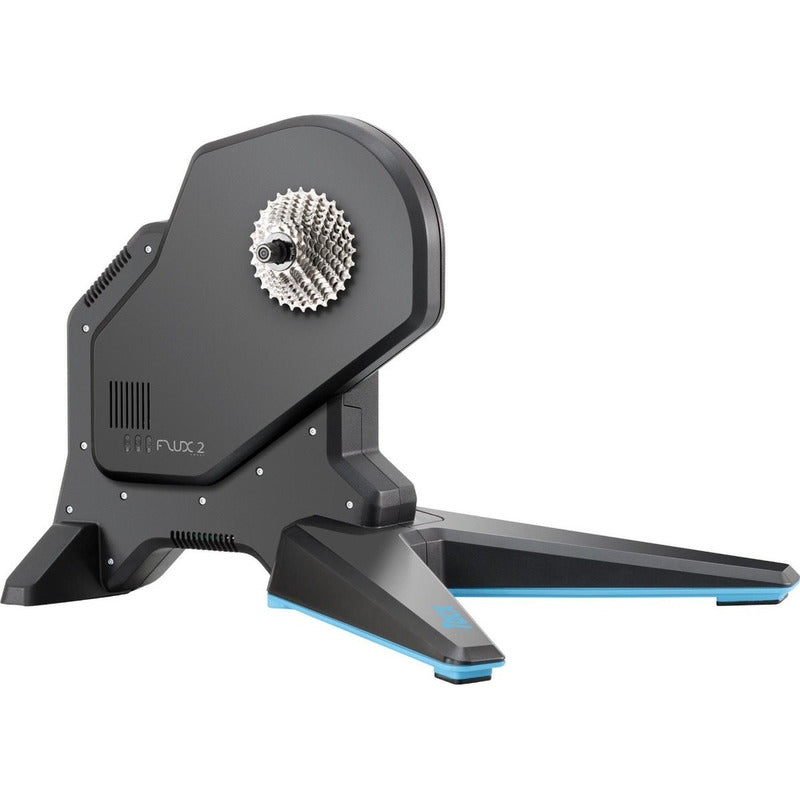 Tacx Flux 2 Smart Rodillo De Entrenamiento
