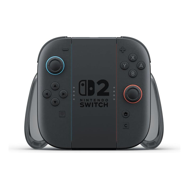 Soporte De Carga Joy-con 2 - Negro  Nintendo Switch 2