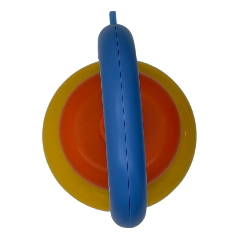 Vaso Termo Metal Acero Inoxidable 1000ml Capacidad Popote B