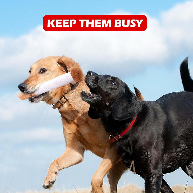 Juguete Para Mascotas En Forma De Cigarros