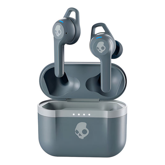 Audífonos Inalámbricos Skullcandy Indy Evo True Gris Gris