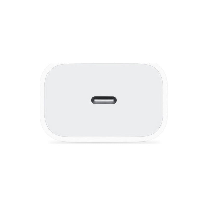Cargador Para iPhone XR 11 13 15 16 Pro Max Original 20w C