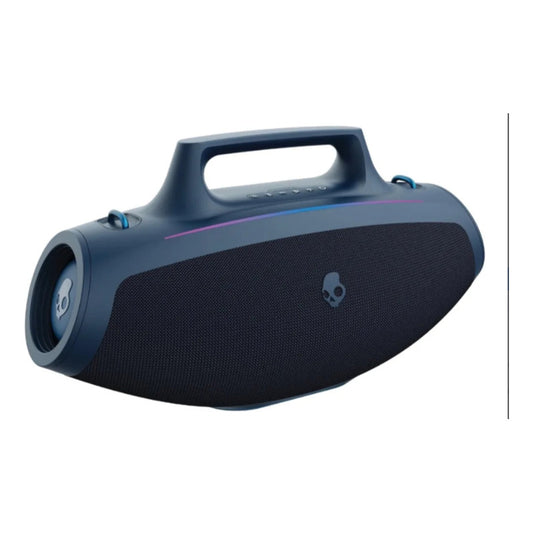 Altavoce Bluetooth Skullcandy Barrel Xt Azul 12h