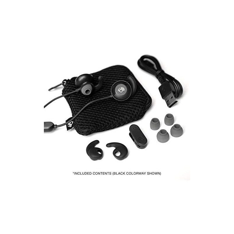 Auriculares Skullcandy Method Active In-ear Inalámbricos Neg