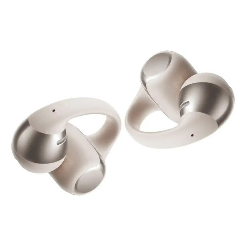 Auriculares Inalámbricos Shokz Opendots One Openear Truegris Gris