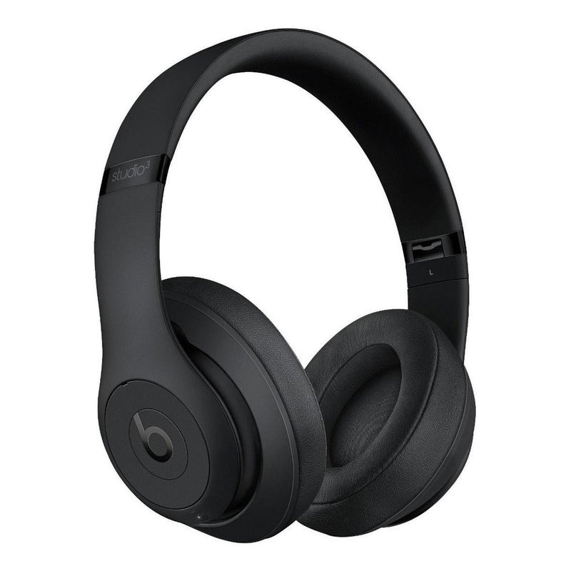 Audífonos Over-ear Beats Studio3 Wireless - Negro Mate Matte Black