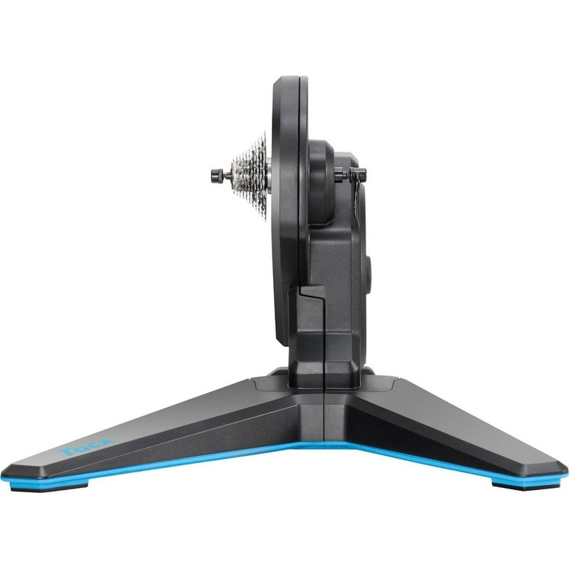 Tacx Flux 2 Smart Rodillo De Entrenamiento