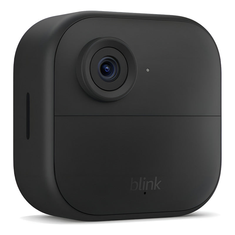 Cámara De Seguridad Blink Bsm00300u Outdoor 4