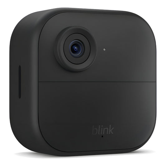 Cámara De Seguridad Blink Bsm00300u Outdoor 4