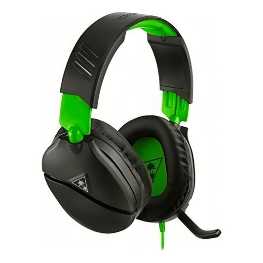 Audífonos Turtle Beach Recon 70 Xbox Ps5 Pc Switch