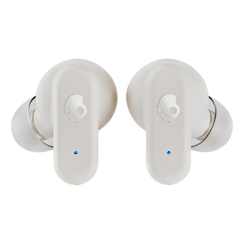 Audífonos Skullcandy Inalámbricos Dime 3 Auriculares In-ear Blanco