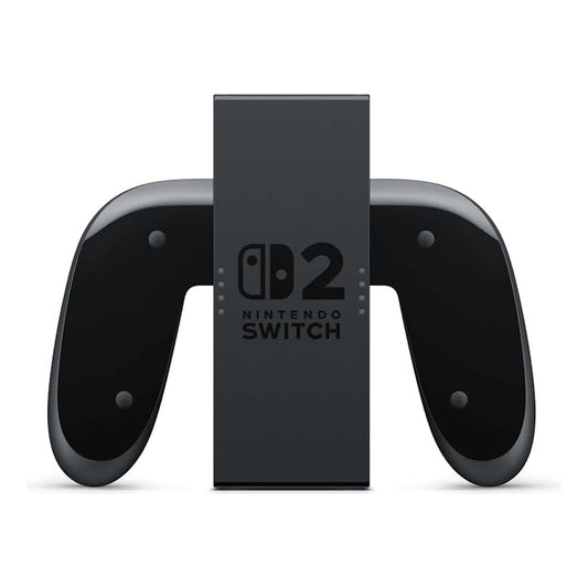 Soporte De Carga Joy-con 2 - Negro  Nintendo Switch 2