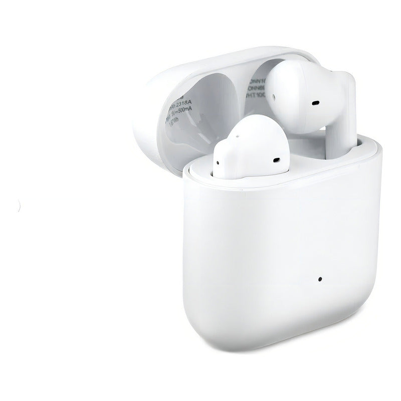 Audifonos Inalambricos Onn Cancelacion Ruido Bluetooth Blanco