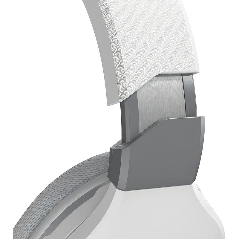 Audífonos Turtle Beach Recon 200 Gen 2 Blancos Para Consolas Blanco