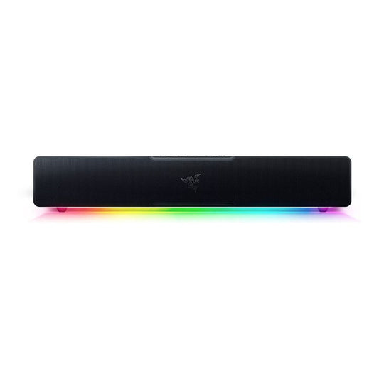 Barra De Sonido Gamer Pc Razer Leviathan V2 X Bluetooth Rgb