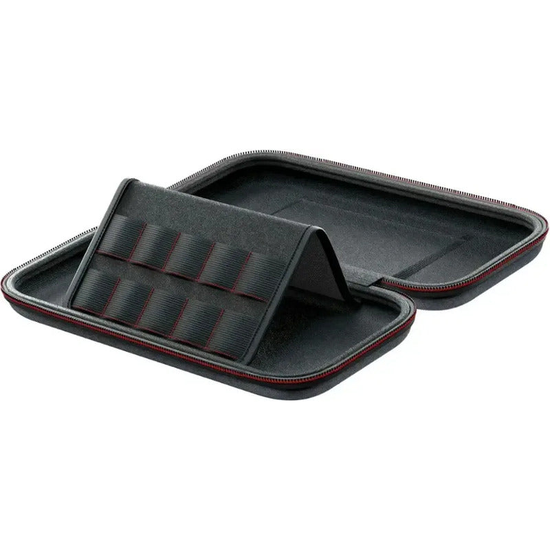 Powera - Slim Case - Nintendo Switch 2 Gris Oscuro