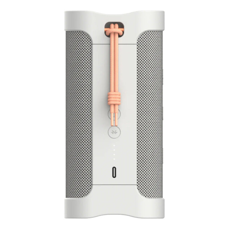 Bocina Skullcandy Terrain Bt Astro Dust Gris Portátil