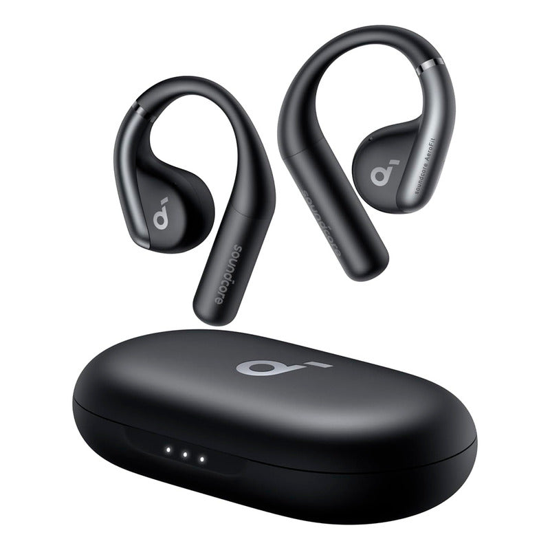 By Anker, Auriculares Aerofit De Oreja Abierta, Ultra Cómo.