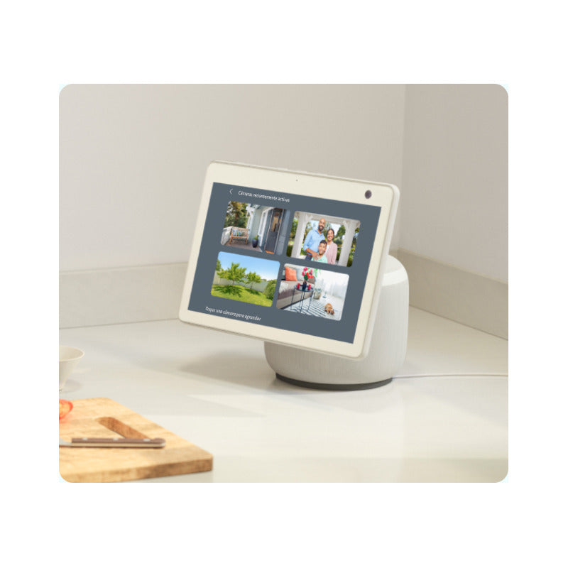 Blink Mini 2 Cámara De Seguridad Hd 1080p Con Alexa Negra Negro