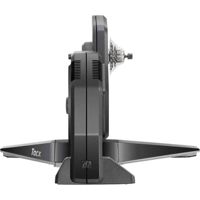 Tacx Flux S Smart Rodillo De Entrenamiento