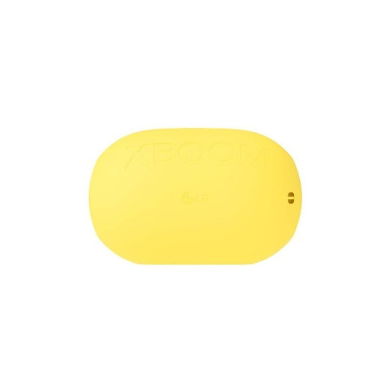 Bocina Bluetooth LG Xboom Go Pl2 Color Sour Lemon