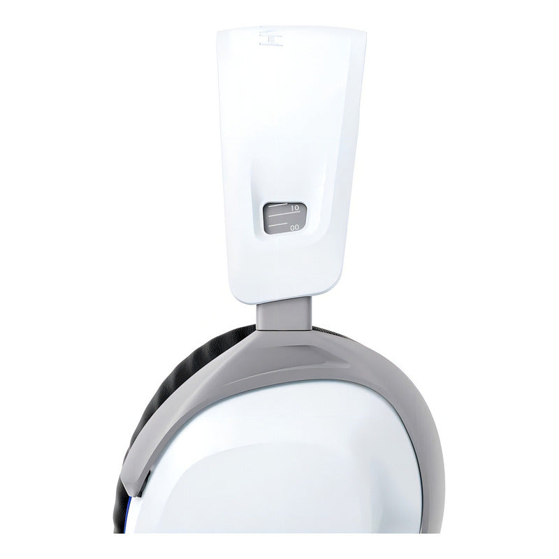 Audifonos Gamer Hyperx Cloud Stinger 2 Blanco Blanco