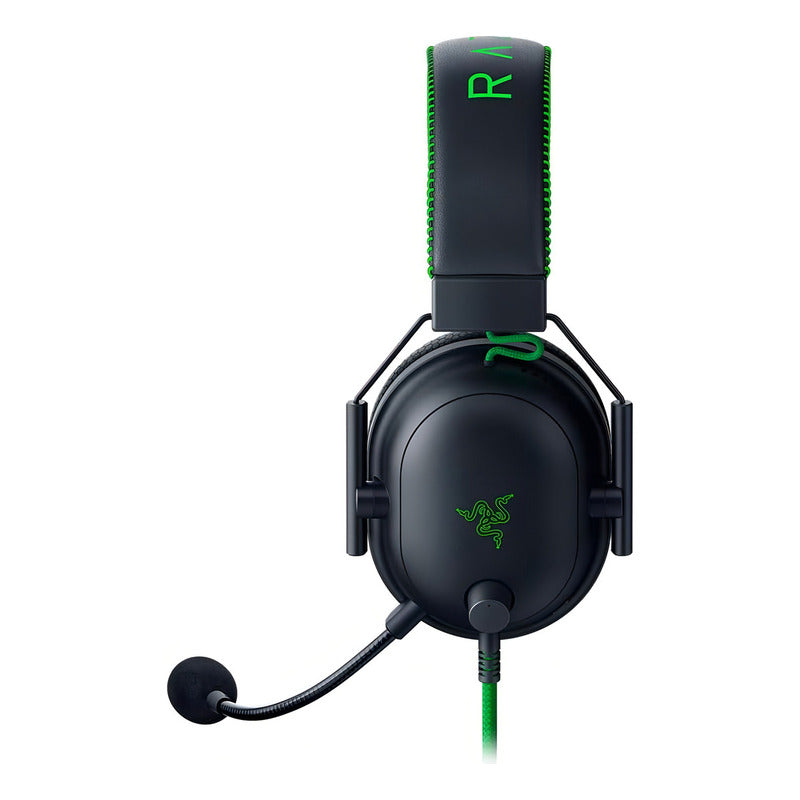 Auriculares Para Juegos Razer Blackshark V2 X Special Edi7.1 Negro